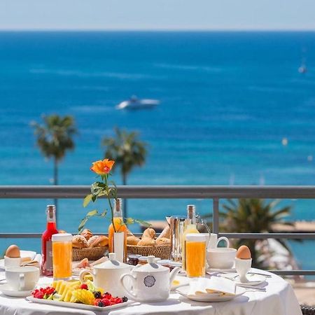 Hotel Royal Saranda Екстериор снимка