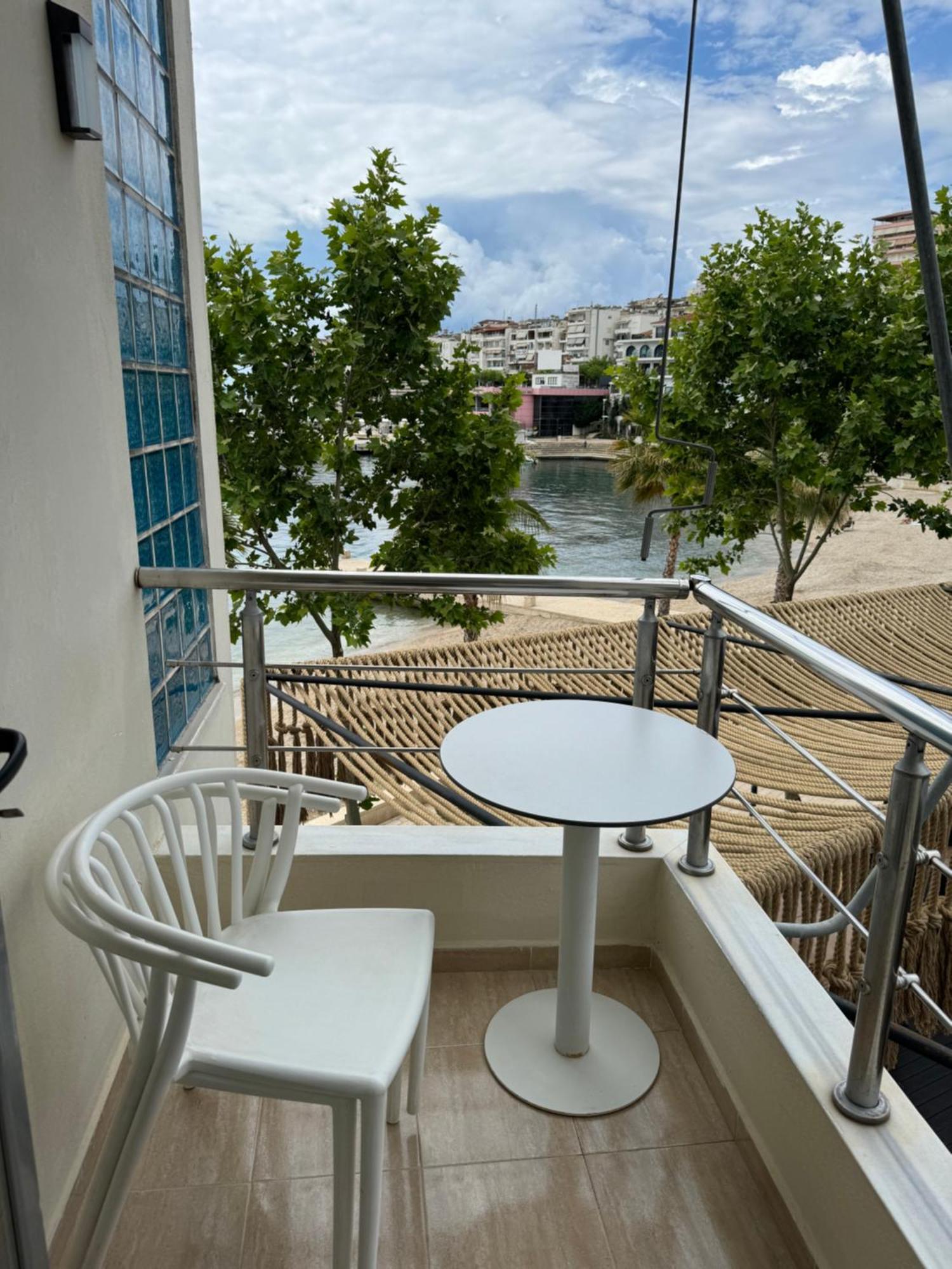 Hotel Royal Saranda Екстериор снимка